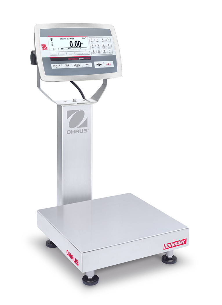 Bench Scale, D52XW6WQDR6