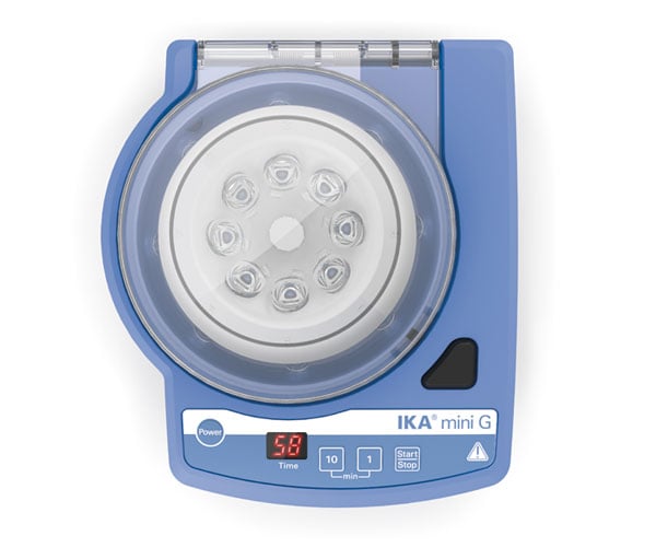 IKA mini G