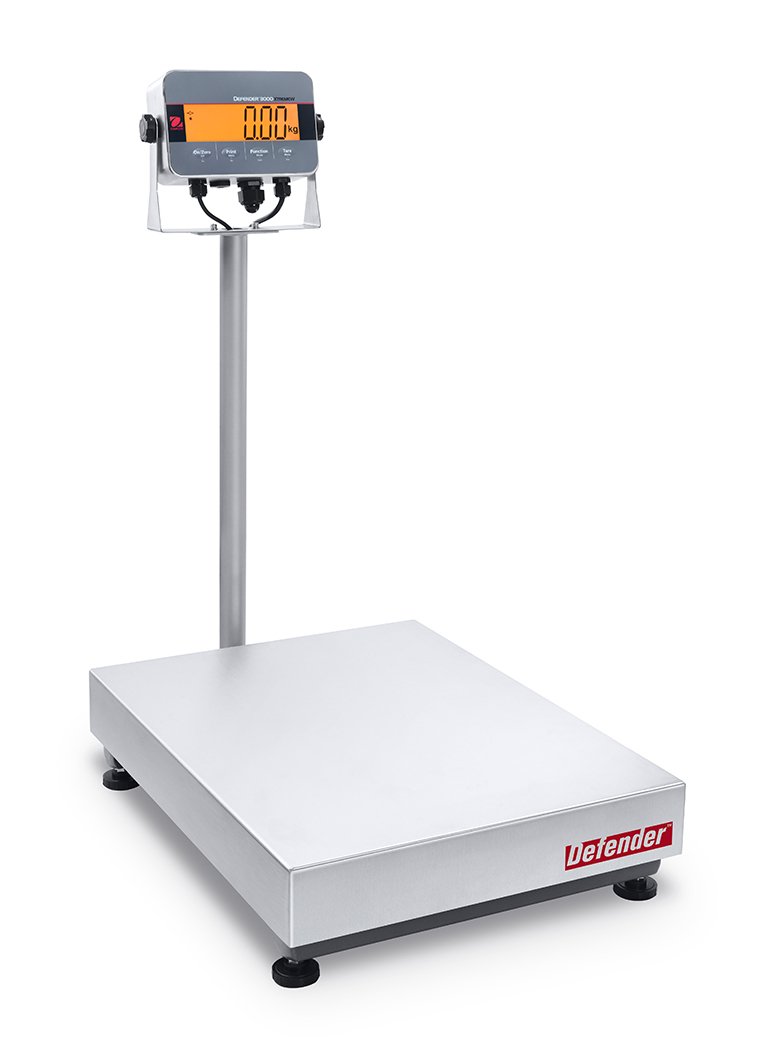 Waga platformowa i-D33XW150B1X2