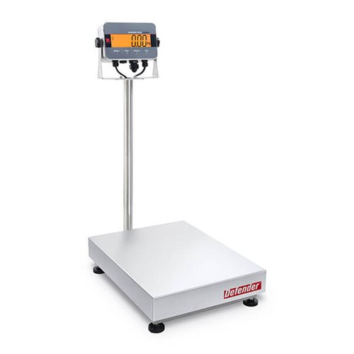 Waga platformowa i-D33XW15C1R6-EU