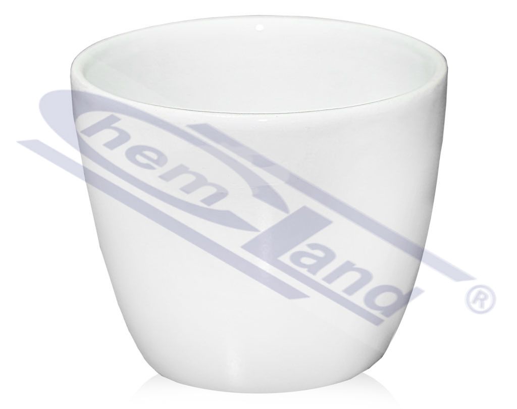 tygiel porcelanowy średni 70ml bez pokrywki