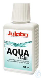 Water bath protective media Aqua Stabil PHMB free 12 bottles each 100 ml