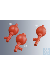 Pipette fillers ''Standard'',