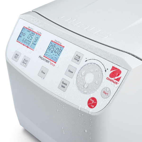 Wirówka Multi 100-240V FC5706P
