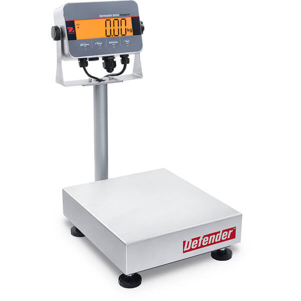 Waga platformowa i-D33XW60B1R1-EU