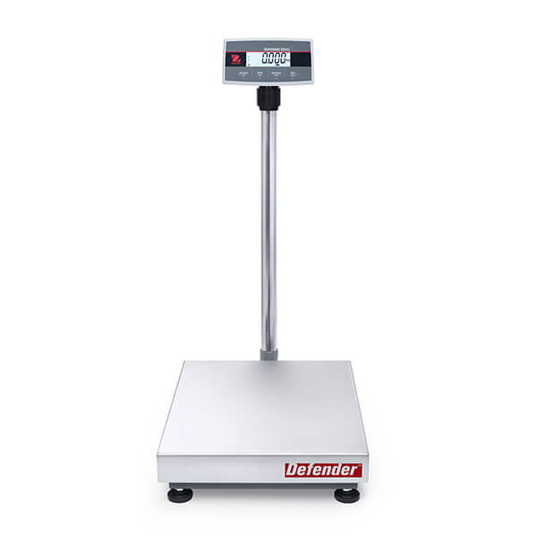 Waga platformowa i-D25P60B2R1-M