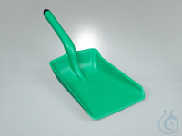 Hand shovel for industry