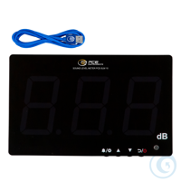 Sound Level Meter PCE-SLM 10