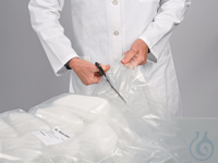 LaboPlast® scoop, disposable