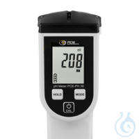 pH-Tester PCE-PH 30