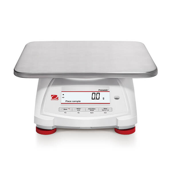Waga precyzyjna PX12001