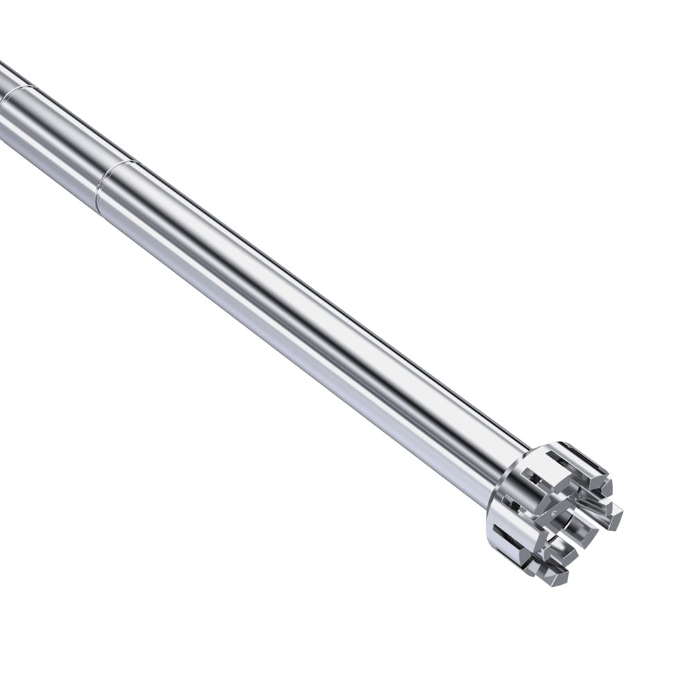 S 25 KD - LR - 30 G Narzędzie dyspergujące