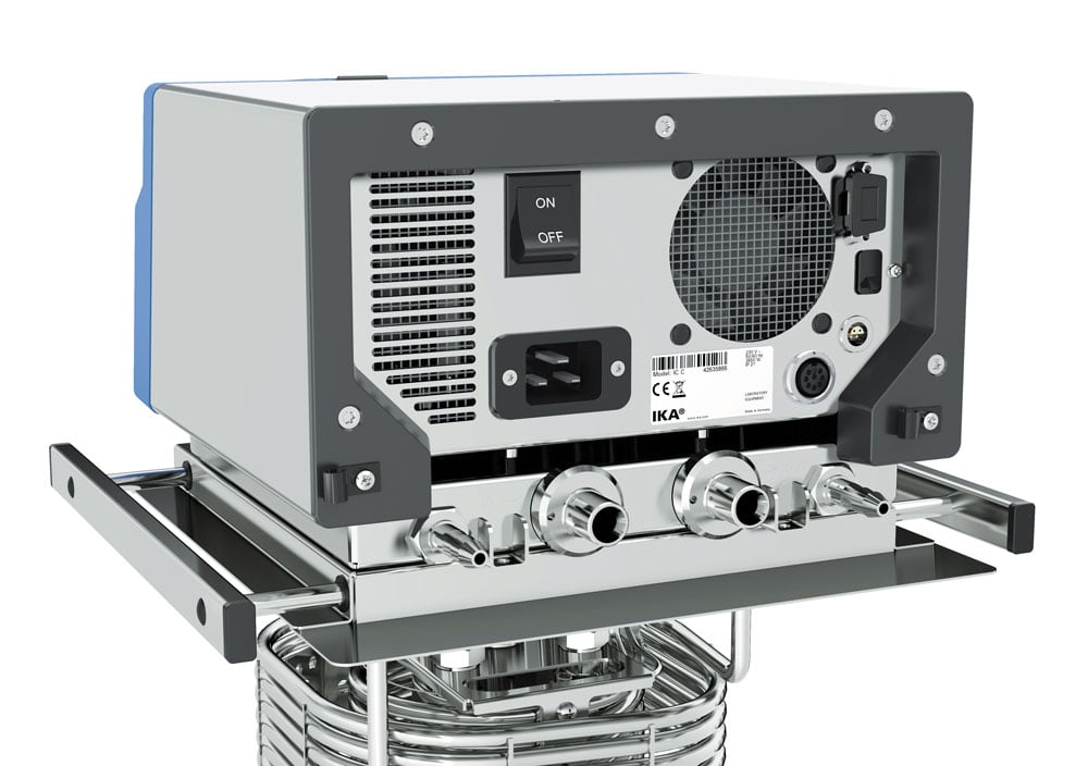 IC control