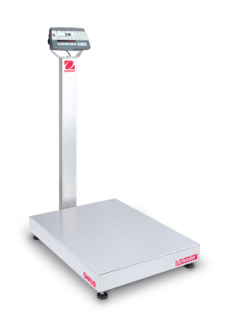 Bench Scale, D52P150RTDV3
