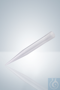PIPETTE TIPS CLEAR 1-250 UL, BULK-PACKED I.BAG