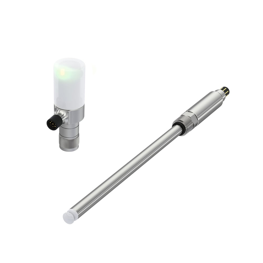 HA.s.via.2 Cell viability sensor, for 2 l