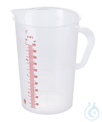 C 200.1, Measuring cup, 2000 ml