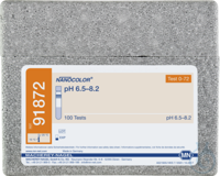 NANO pH 6.5-8.2