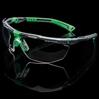 UNIVET safety goggles 5X1-03-00