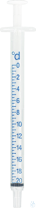 VISO Syringe C 20/SBV