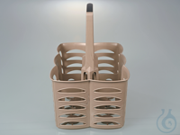 Bottle carrier