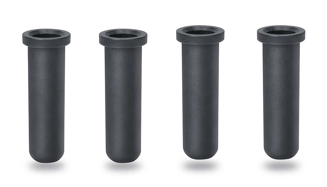 Stojak 1x1.8-10ml D16mm Vac/Sar 4/pk