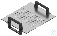 Test Racks for convenient handling of Eppendorf vessels EPTG-104-1,5/2,0 for Epp