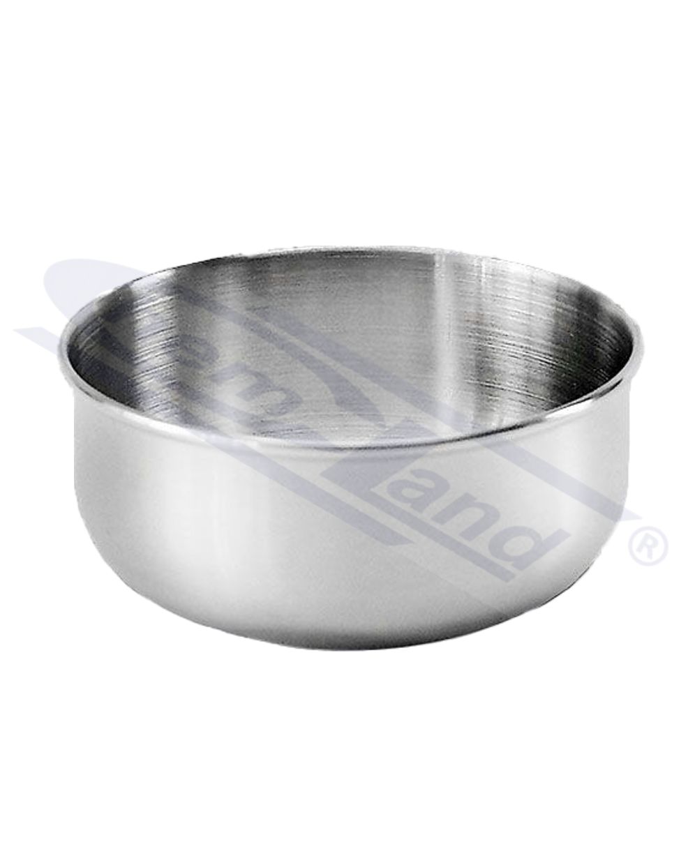 krystalizator z stali nierdzewnej 18-8   133 x 60
