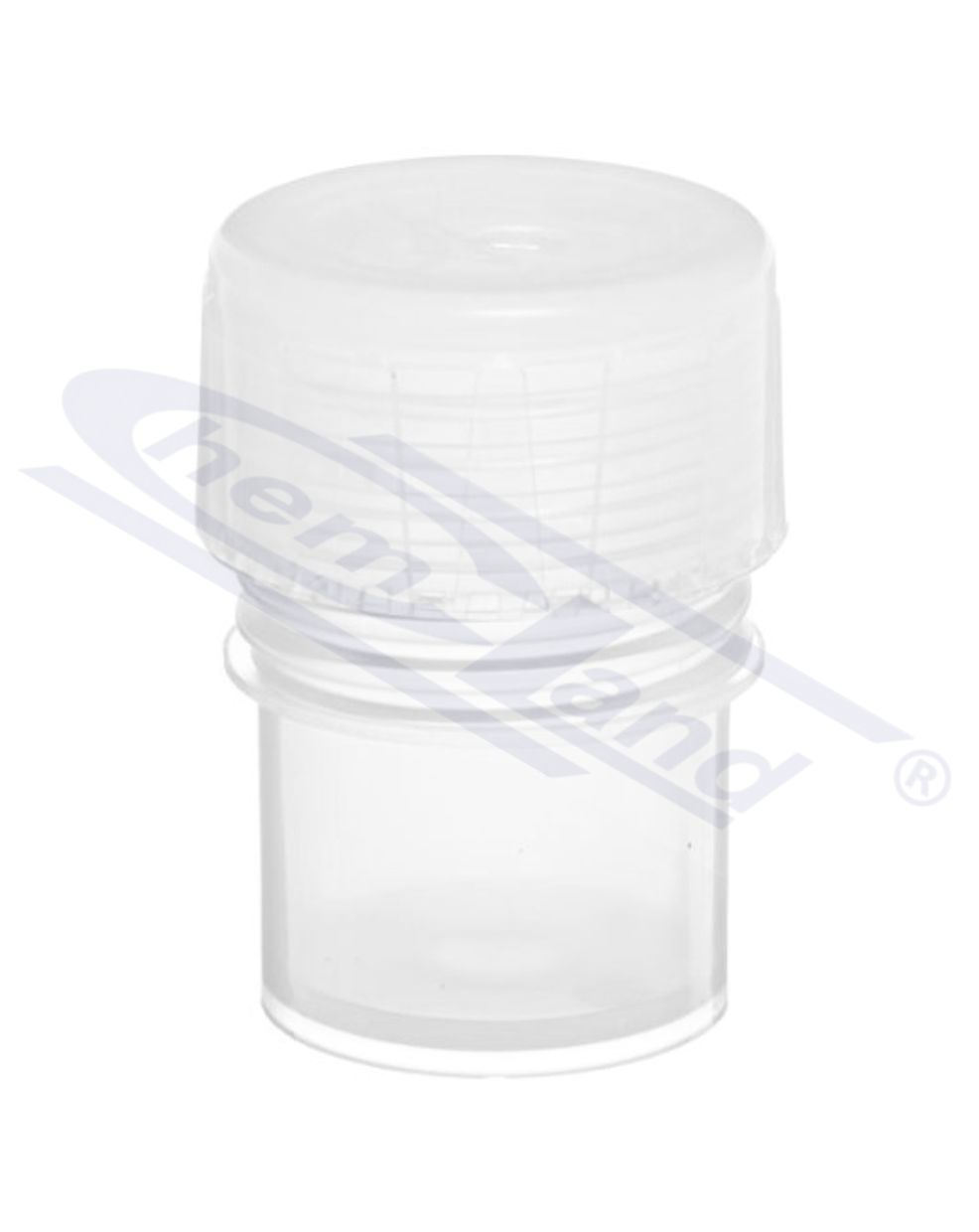 pojemnik z nakrętką z PFA, 60 ml