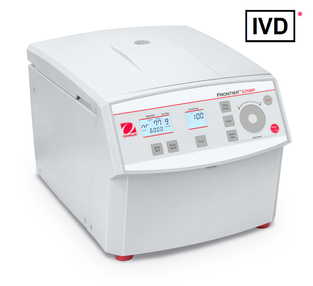Frontier™ 5000 Series Multi IVD