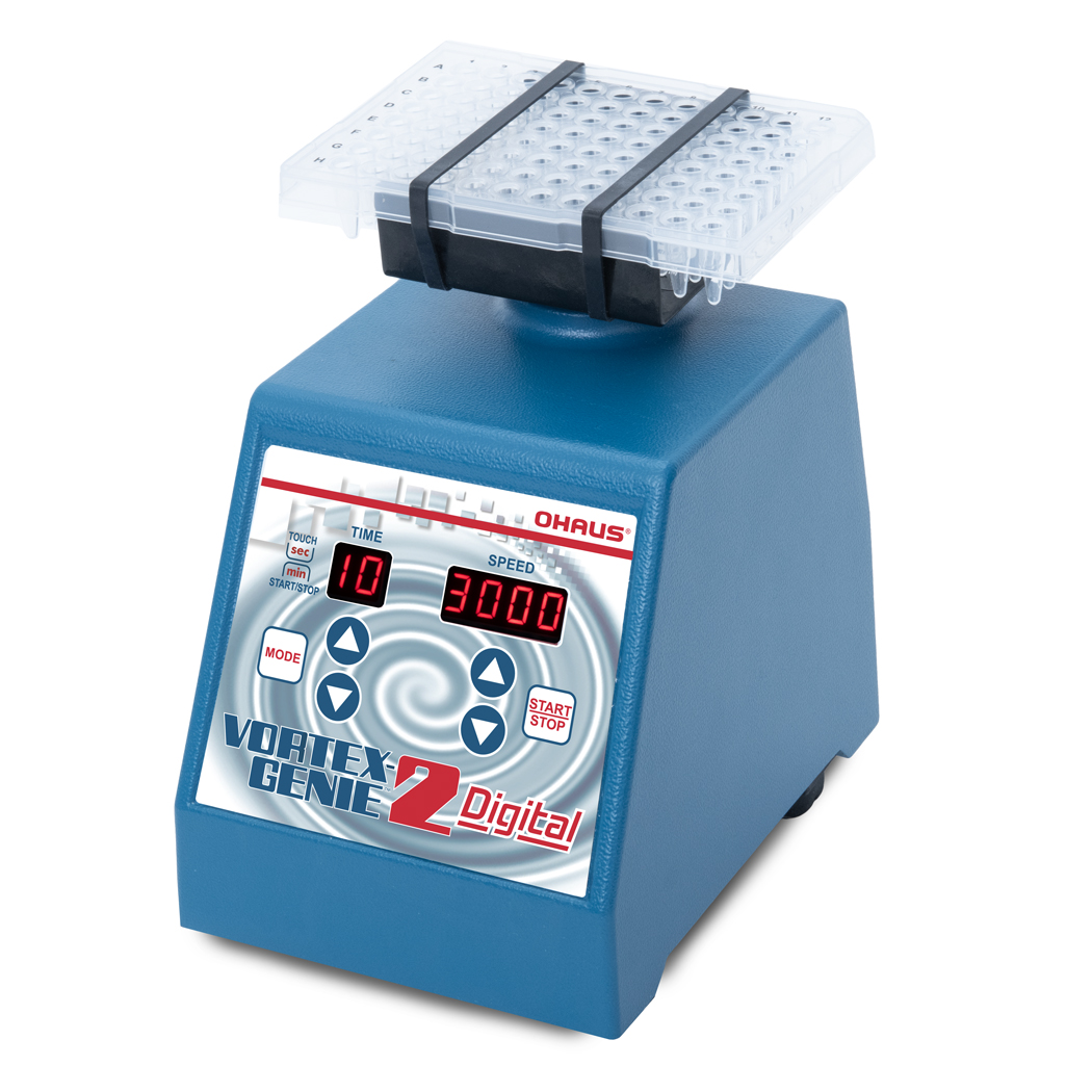 Digital Vortex-Genie 2, 230V, CH (ABI)