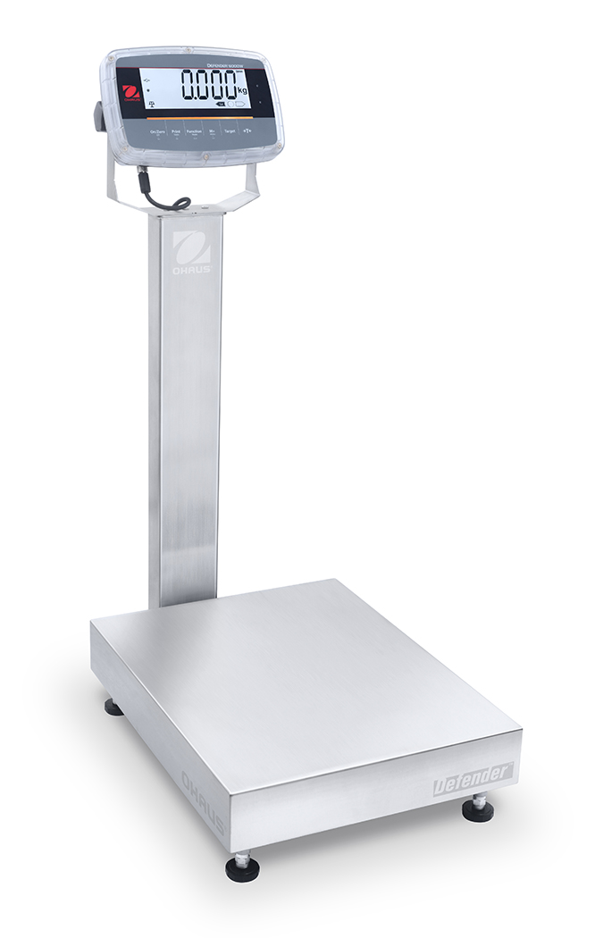Waga platformowa i-D61PW60K1L7