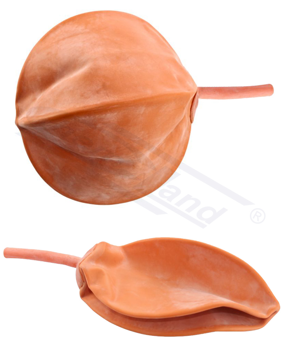 .dętka meteor z wężykiem- 23406