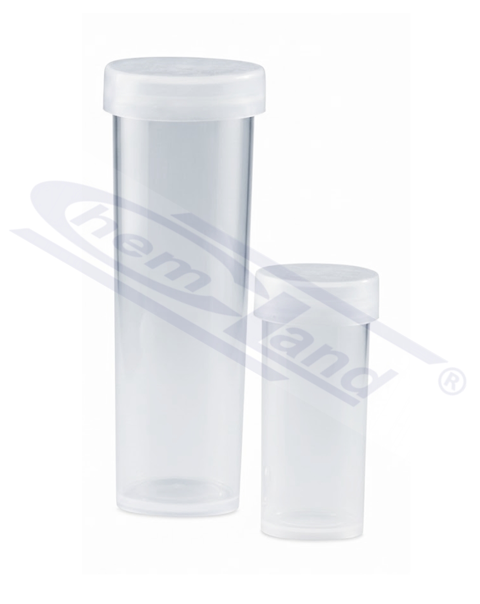 pojemnik wysoki na prółbki z PP 160ml