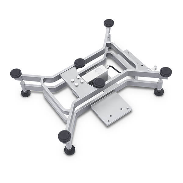 Platforma Wagowa i-D30K1R EU