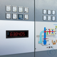 Large Format Indicator PCE-BPD-C-66A