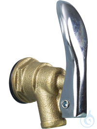 Spigot Brass