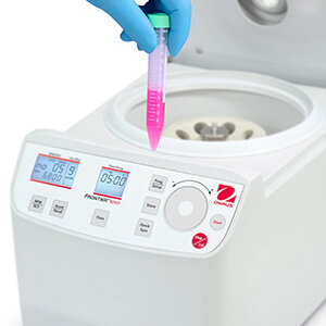 Wirówka Multi 100-240V FC5706P