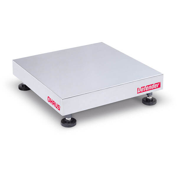 Platforma Wagowa, D30RQDL