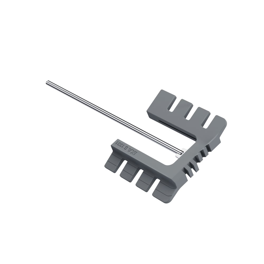 RS 1331 Anchor stirrer with beaker scraper