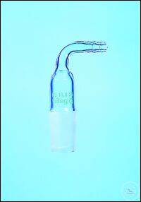 Suction tube, with SVS-hose connection S