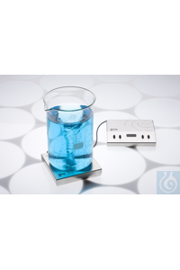 2mag - MIXdrive 1 Stirring systems with ext. control 1 stirring point, up to 10L