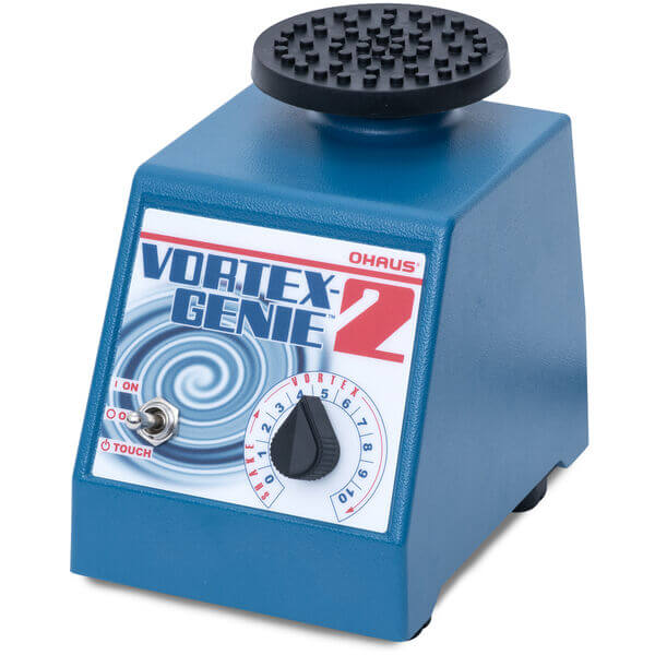 Vortex-Genie Pulse, 230V British Plug