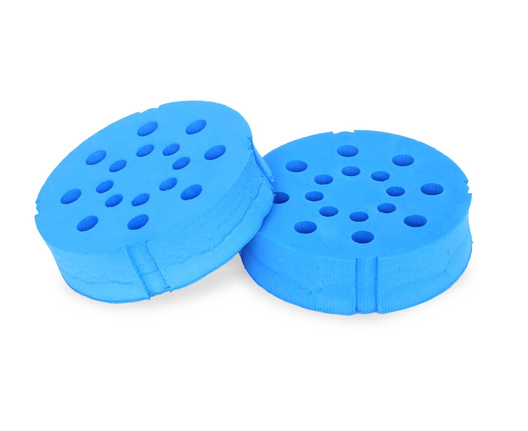 Wkład na probówki 14-19 mm (pak. x 2)