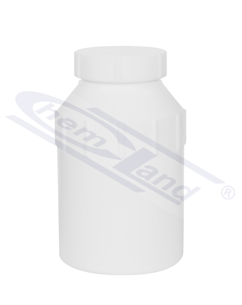 butelka PTFE 1000ml , szeroka szyja, -200°C do +280°C