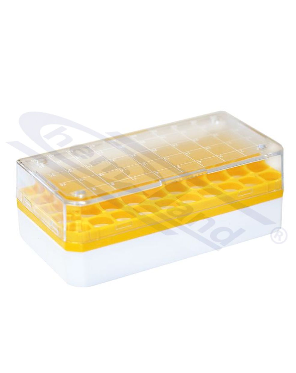 statyw do mrożenia -190+121oC CRYO BOX  050x1,8ml