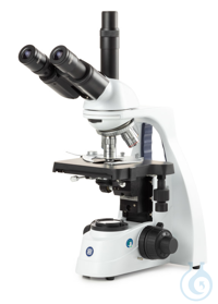HPM BScope TEPL, trinokular