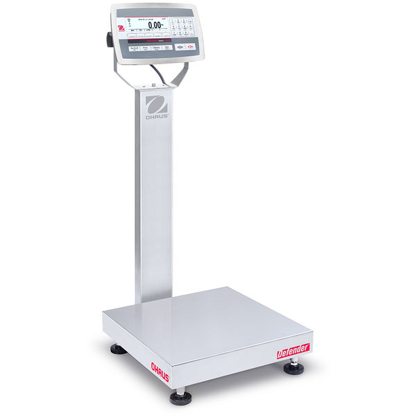 Waga Platformowa, D52XW15WQDL7EU-M