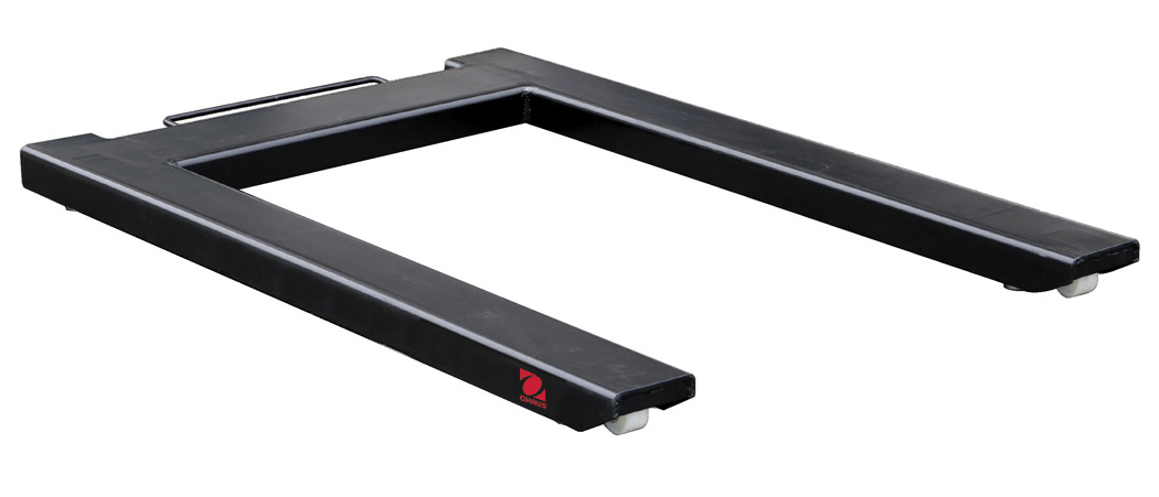 Pallet Scale Platforms
