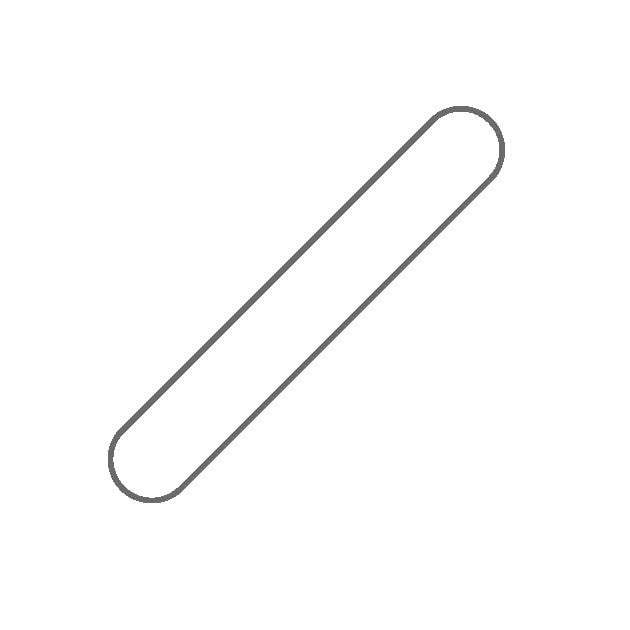 IKAFLON 30 round (5 szt.)